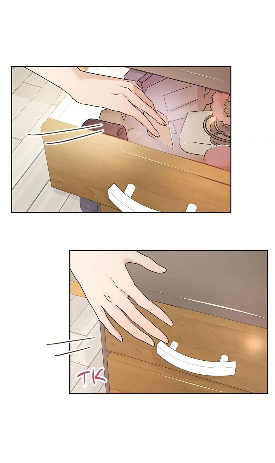 sự trả thù ngọt ngào của vợ tôi chapter 43 6