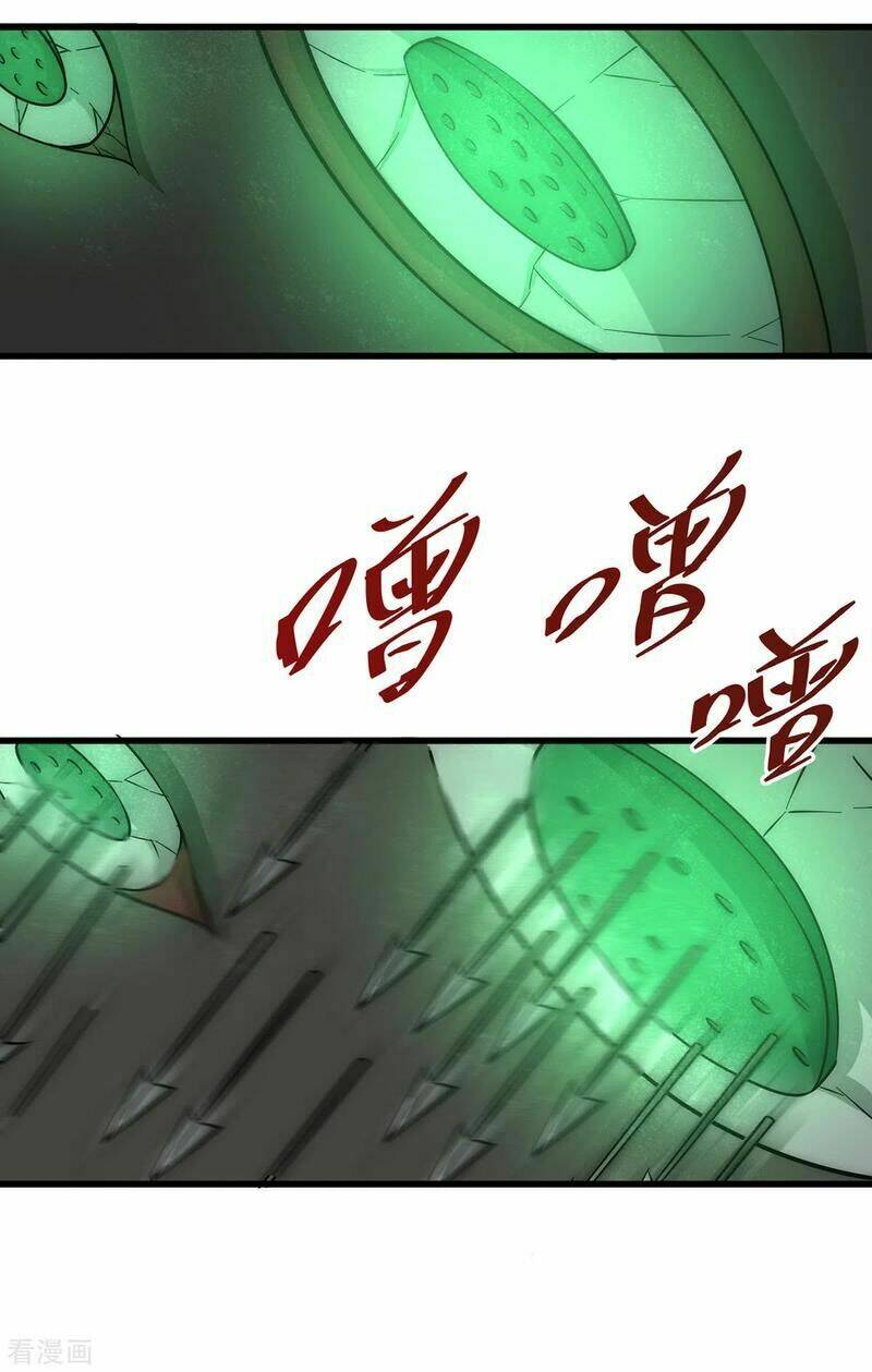 đô thị đỉnh phong cao thủ chapter 169 27