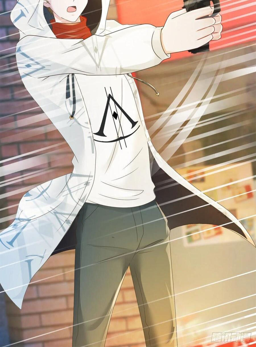 ẩn hôn 100%: chọc tức vợ yêu mua một tặng một chapter 185 22