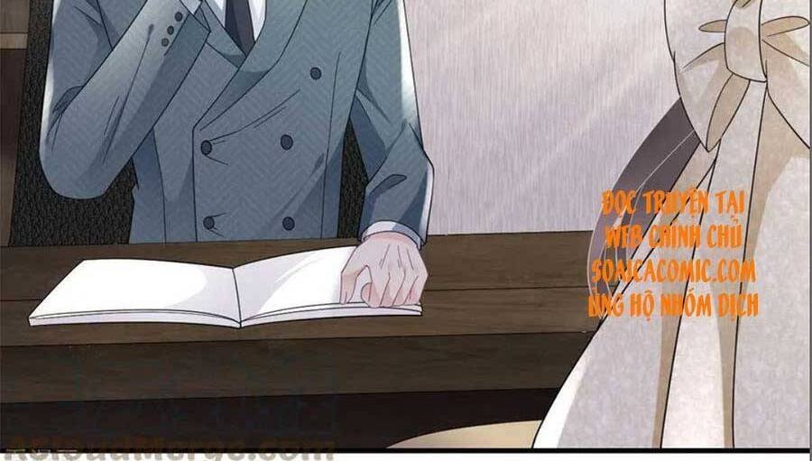 [16+] đại tiểu thư có thể có ý đồ xấu chapter 101 23