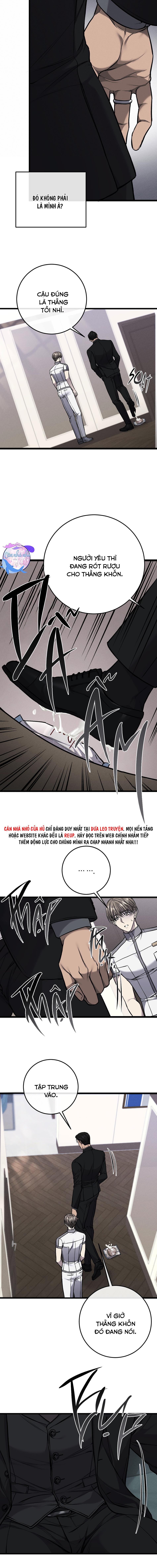 xx cặn bã chapter 16 11