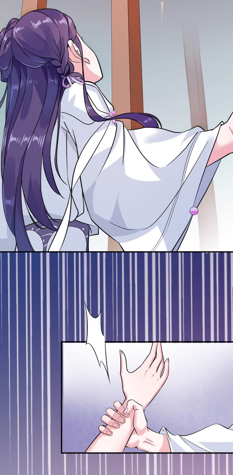 tà y cuồng thê chapter 22 25