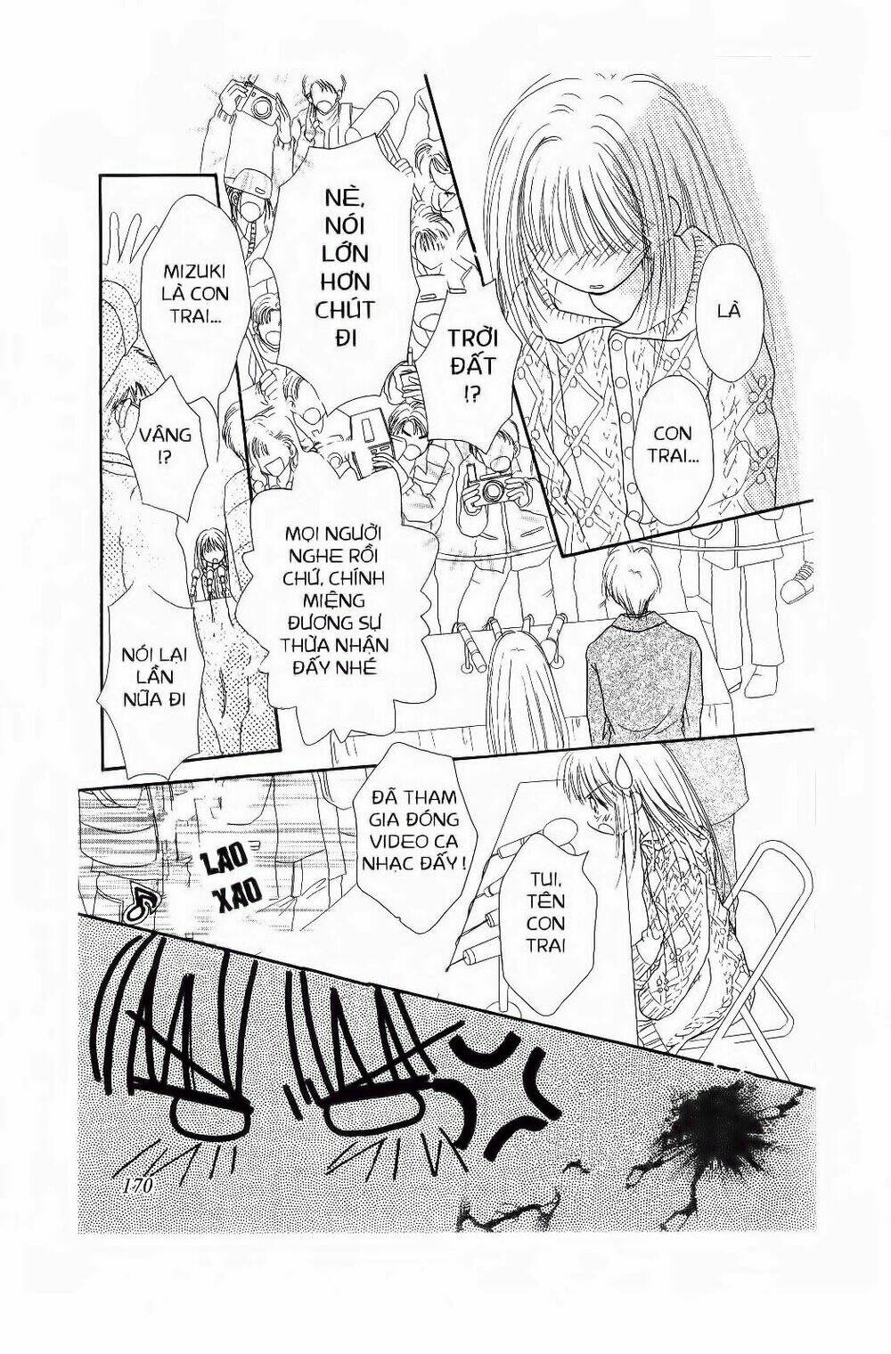 chắp cánh ước mơ chapter 12 4