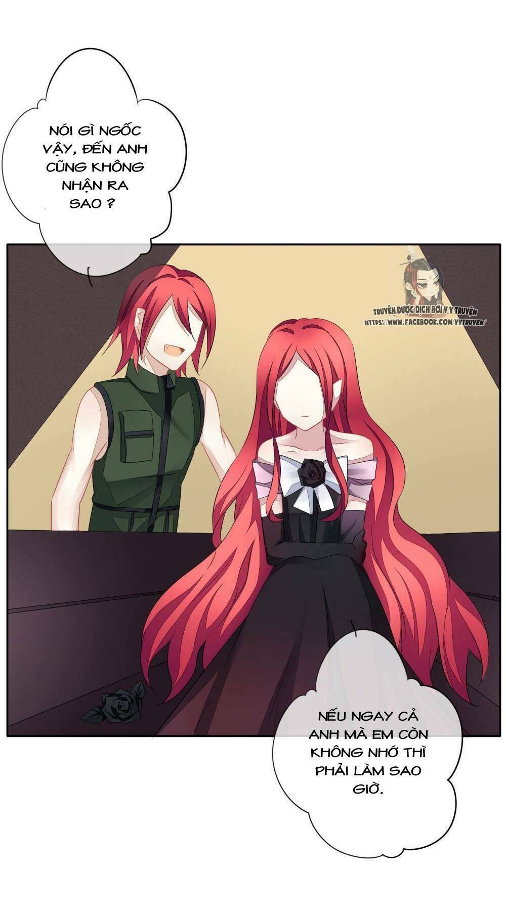 vị hôn thê bỏ trốn chapter 84 6