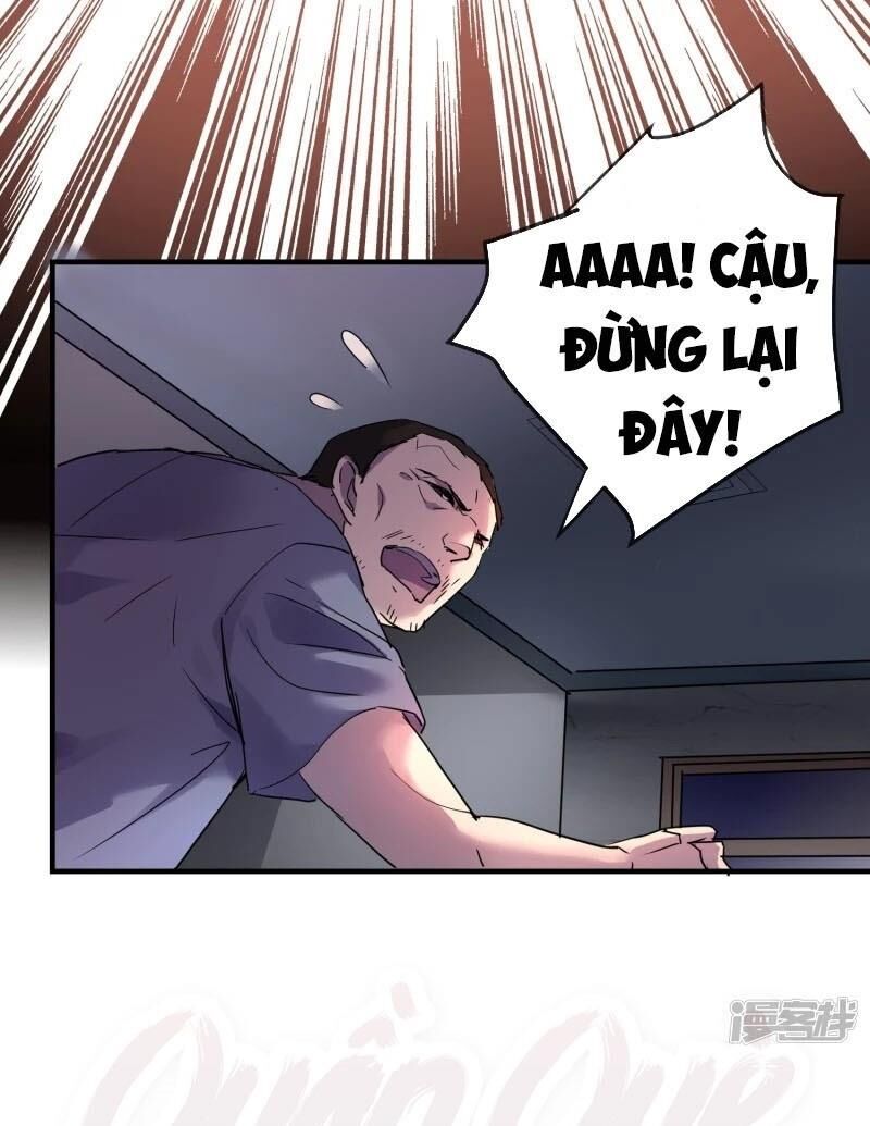 ta có một căn phòng mạo hiểm chapter 18 15