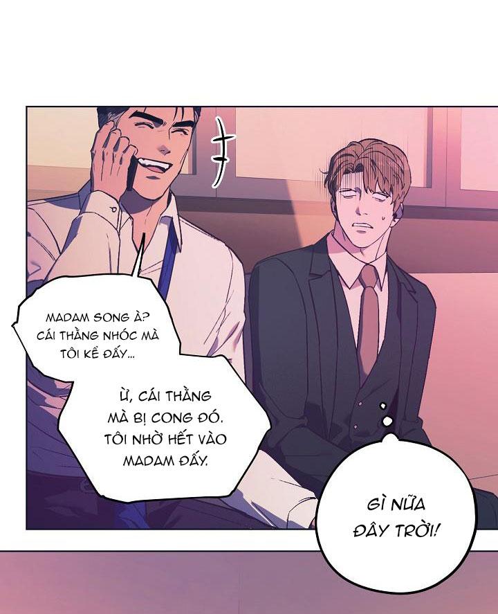 làm dâu nhà tài phiệt họ kang chapter 14 19