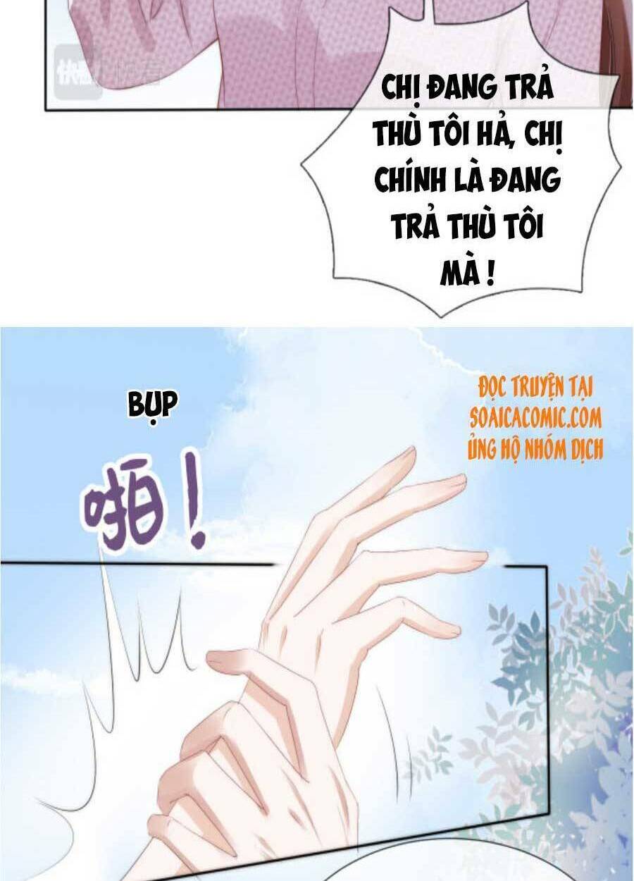 ngự tỷ toàn năng lại bị phá mã giáp chapter 36 38