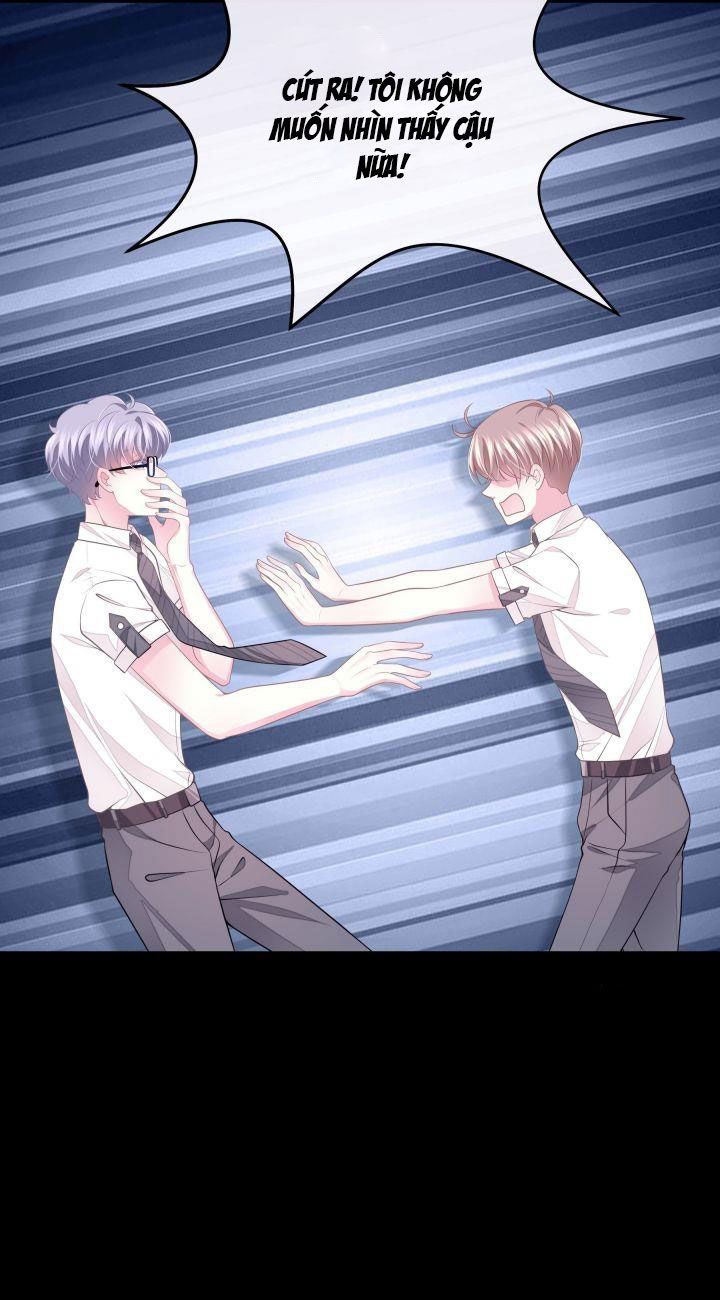 tôi nghi ngờ hệ thống thích tôi chapter 16 50