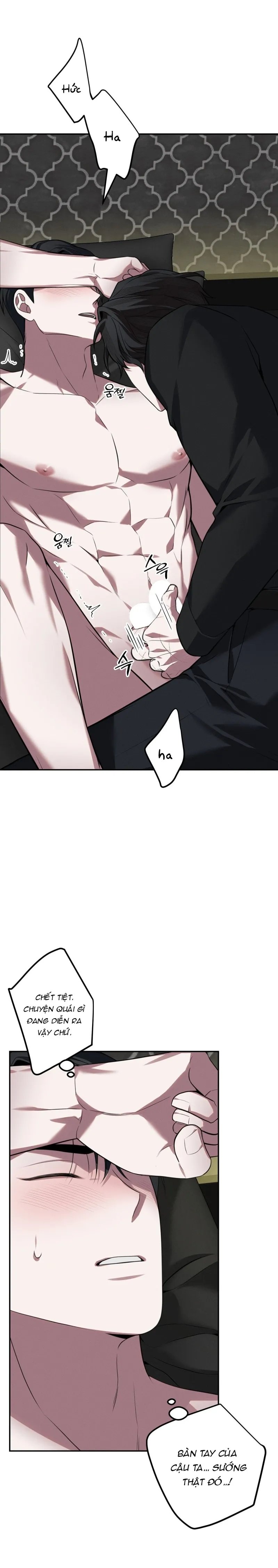 thoát xích chapter 6 21