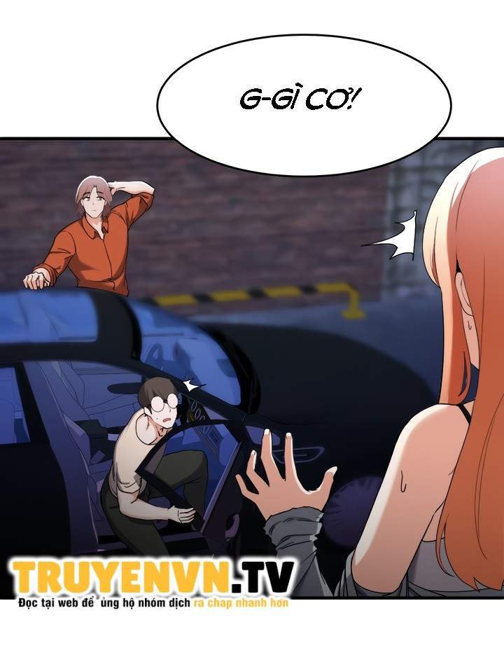 loser trốn chạy chapter 14 50