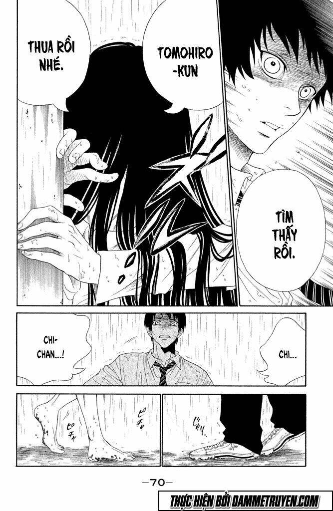 gakuen densetsu hasami onna chapter 2 28