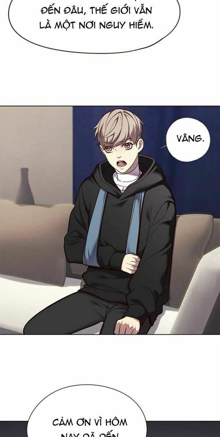 biến thân thành mèo chapter 115 21