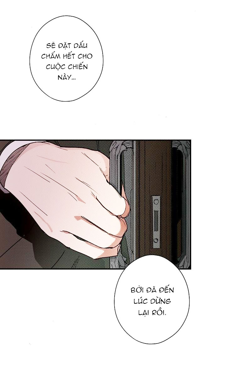 cổ tích về người mẹ kế chapter 46 29