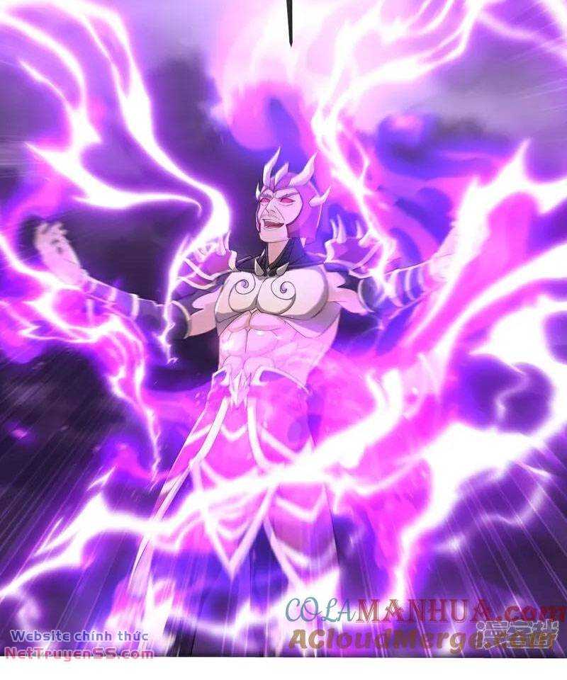 tiên võ đế tôn chapter 528 86