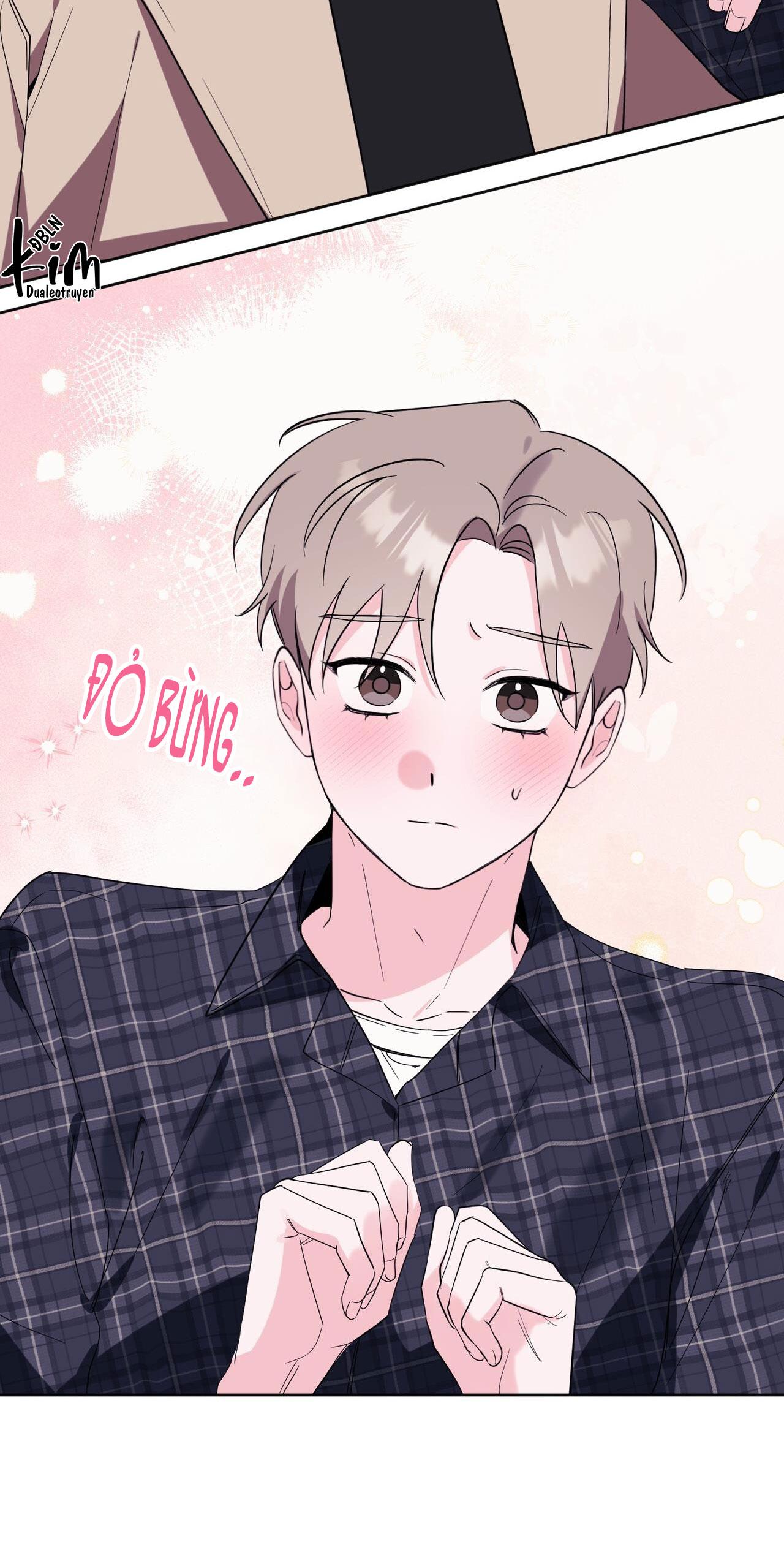 cạm bẫy đại học [m] chapter 54 69