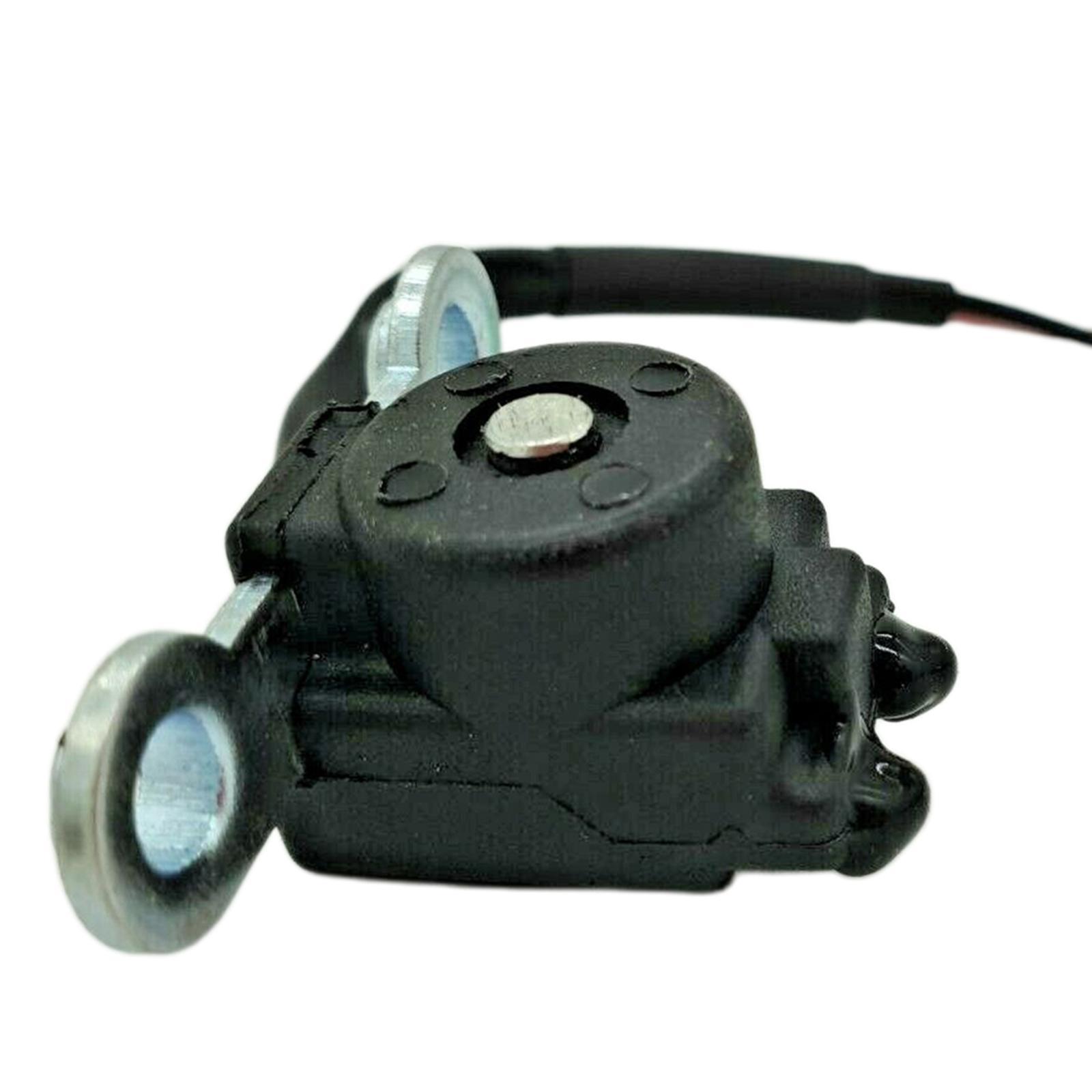 66M-85580-00 Accessories, Replacement Boat Parts Pulser Fit for