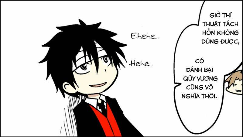 senyuu chapter 89 39