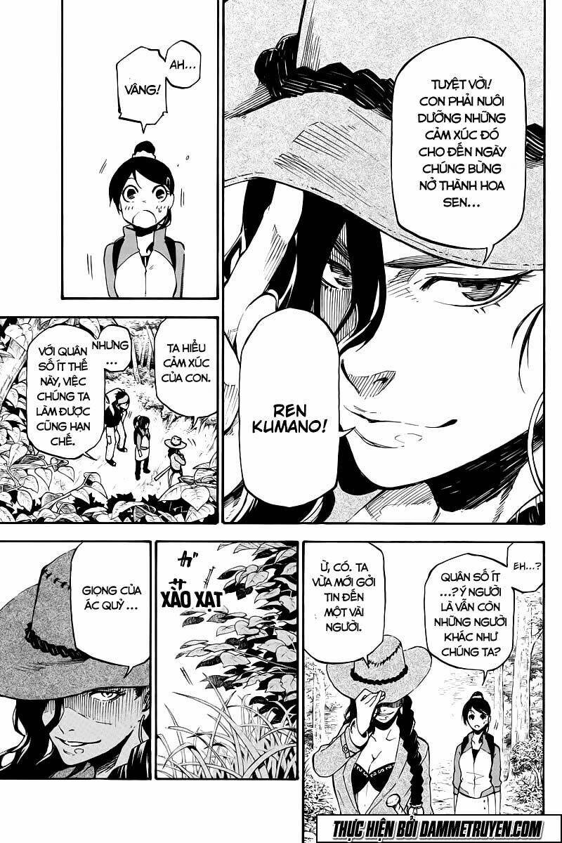 dolly kill kill chapter 64 13
