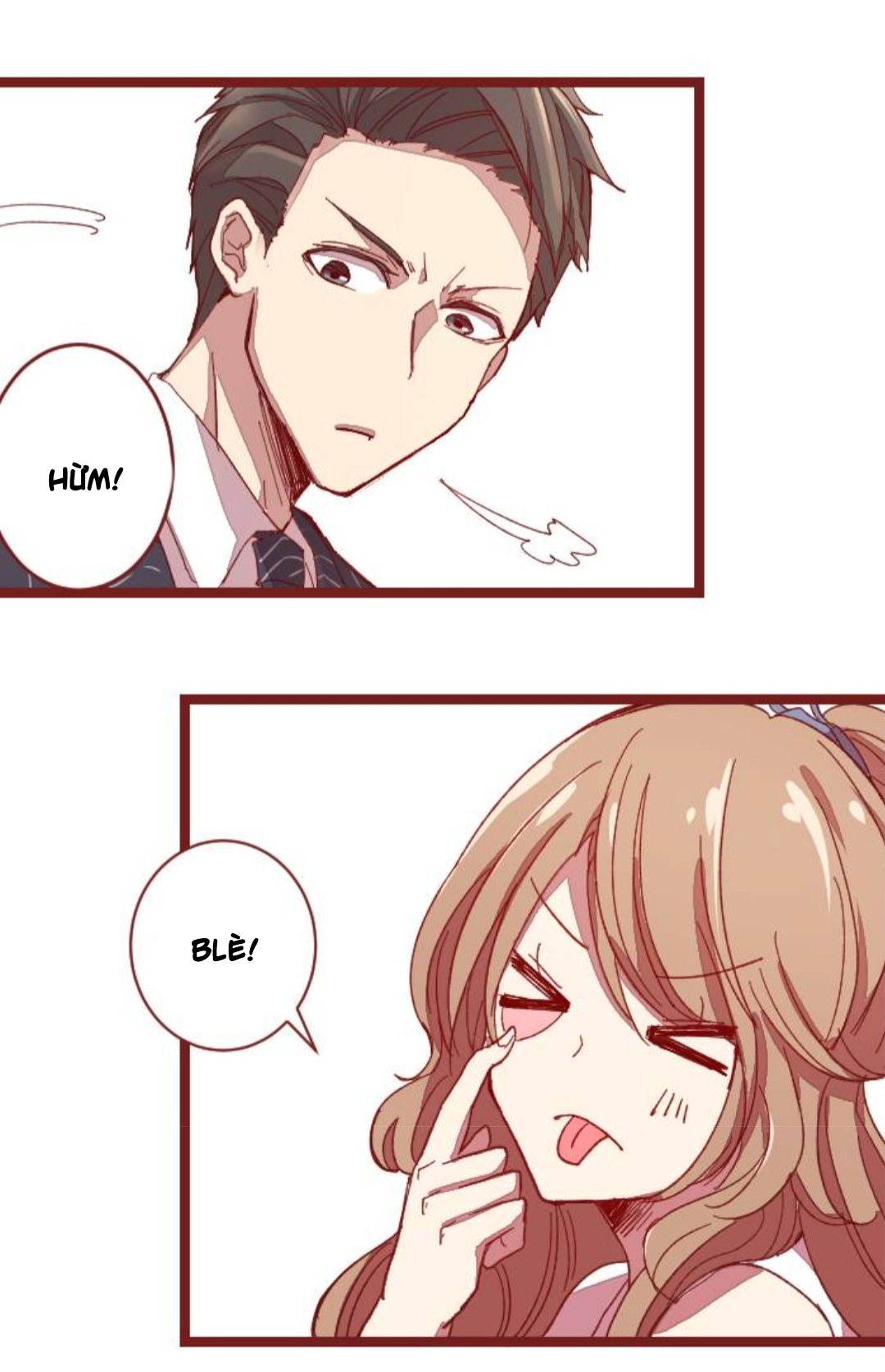 tôi và giáo sư của tôi chapter 8 27