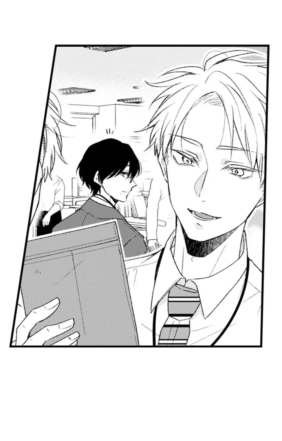 Muốn Ăn Sạch Cậu chapter 33.1 - Trang 5