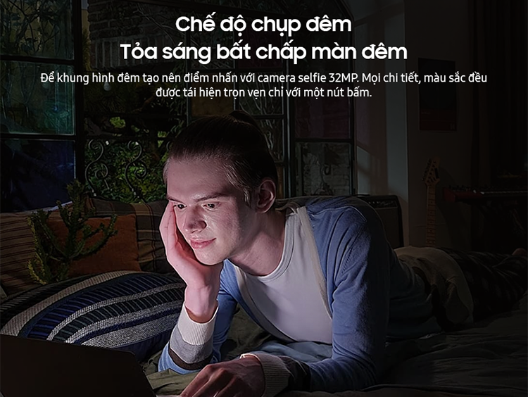 Điện thoại Samsung Galaxy S21 FE 5G  - Hàng chính hãng