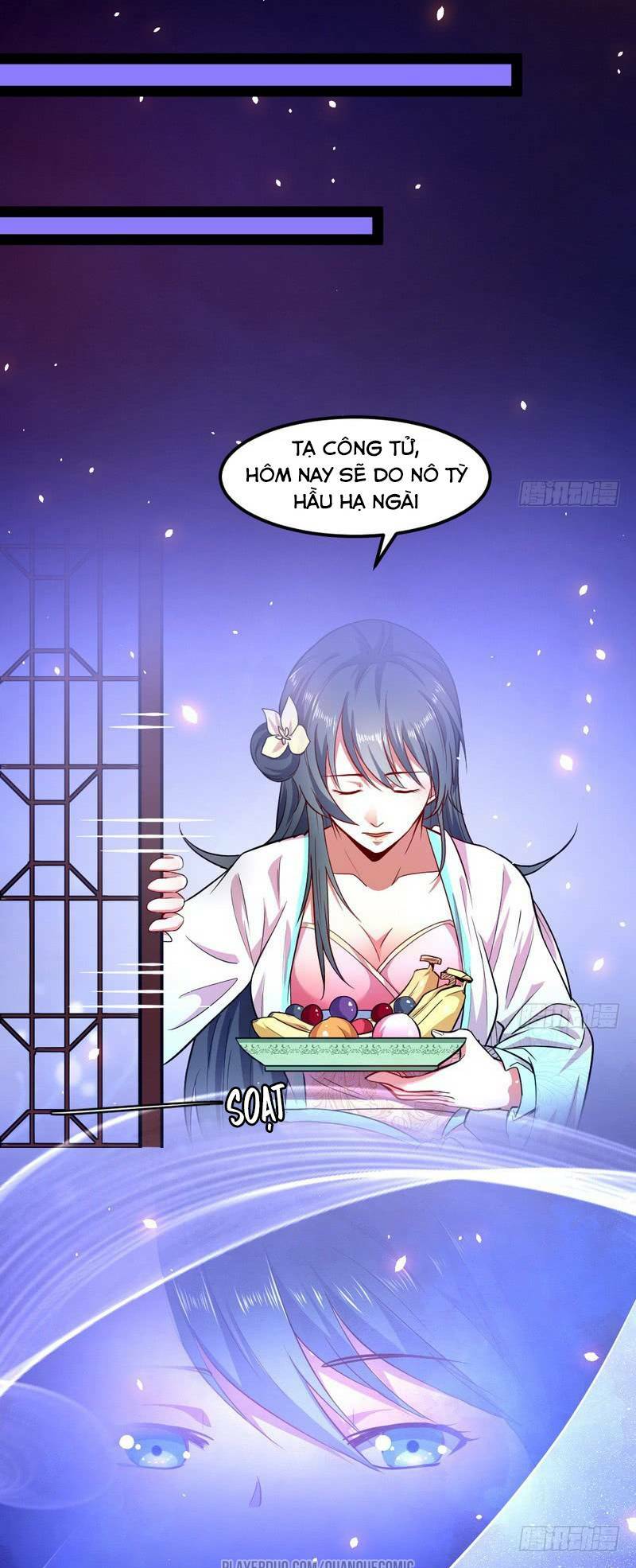 ta là tà đế chapter 27 9