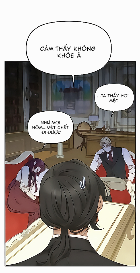 nữ chính muốn tôi trở thành mẹ kế chapter 18 6