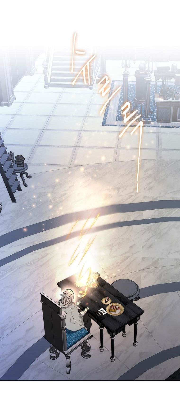 năm môn đệ của charlotte chapter 195.1 12