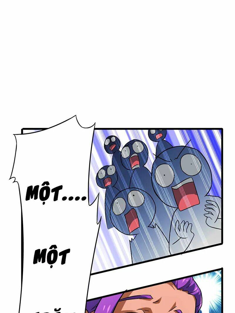 siêu cấp bại gia tử chapter 41 1