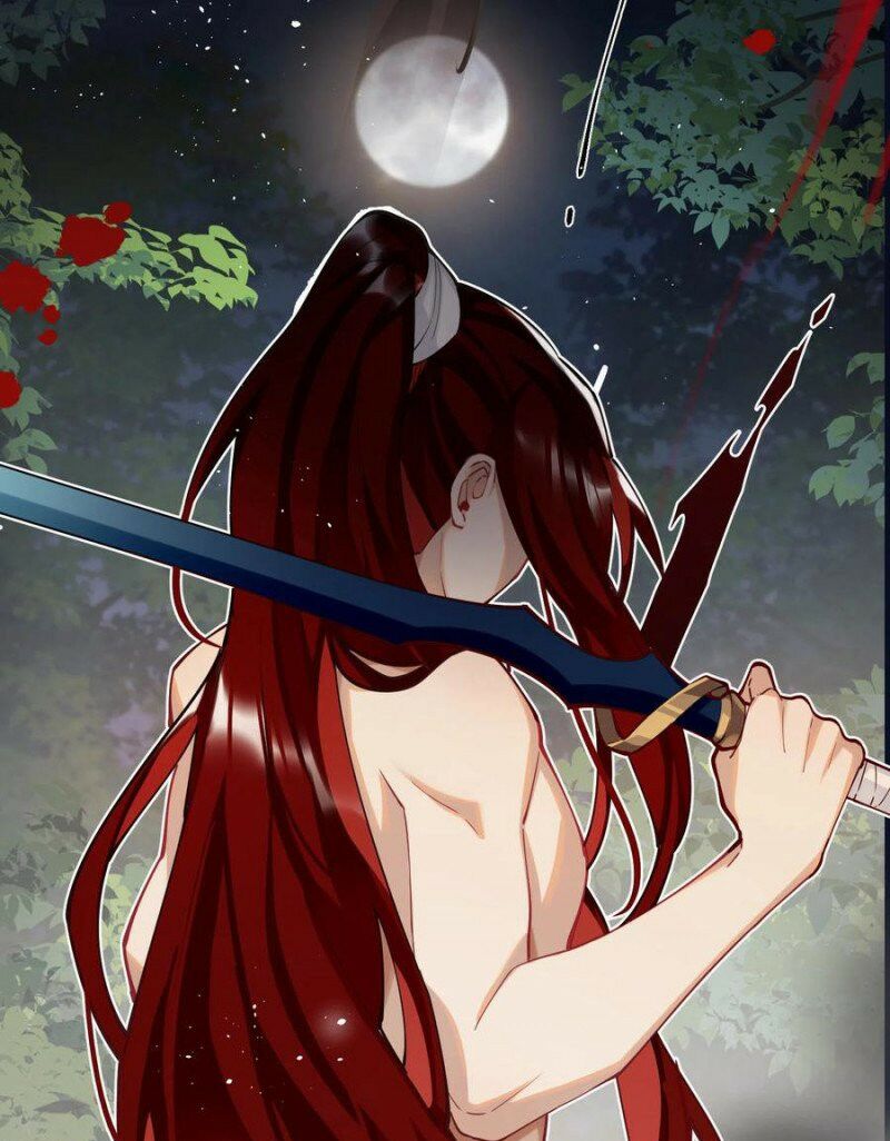 phế vật công chúa muốn nhặt chồng chapter 85 5