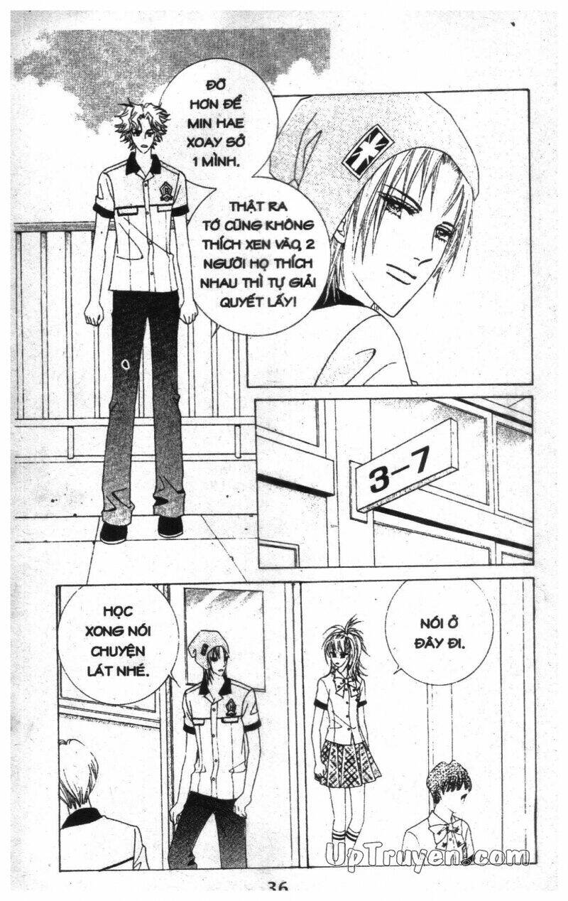 dạ khúc chapter 11 36