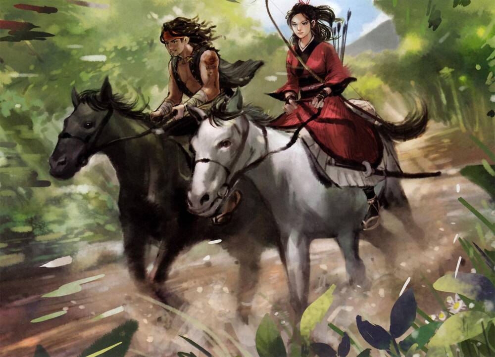 võ đạo cuồng chi thi chapter 30 5