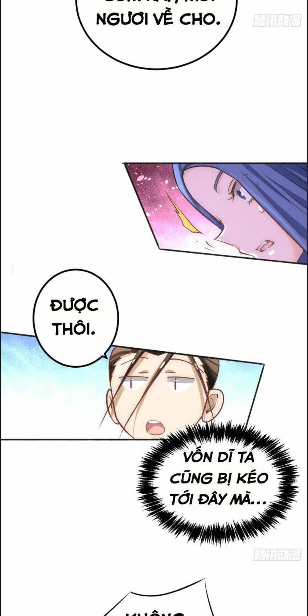 đô thị đỉnh phong cao thủ chapter 108 35