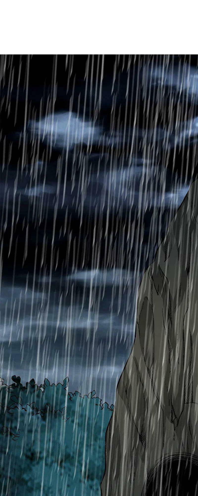 kiếm vũ chapter 239 9