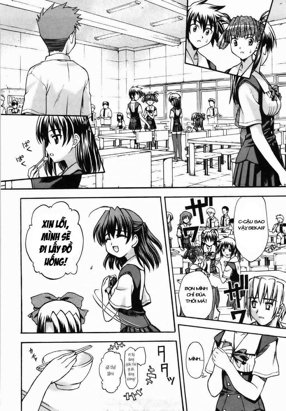 school days chapter 4 15