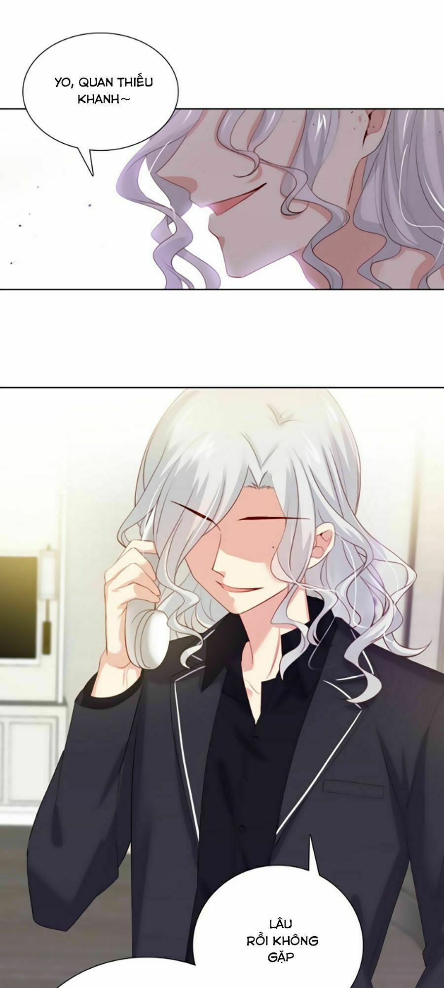 tình yêu là thế phần 2 chapter 28 35