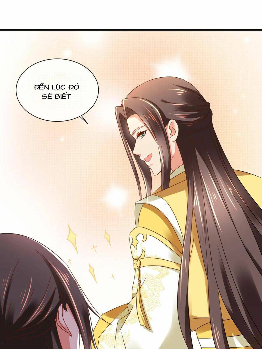 lãnh cung phế hậu muốn nghịch thiên chapter 197 18