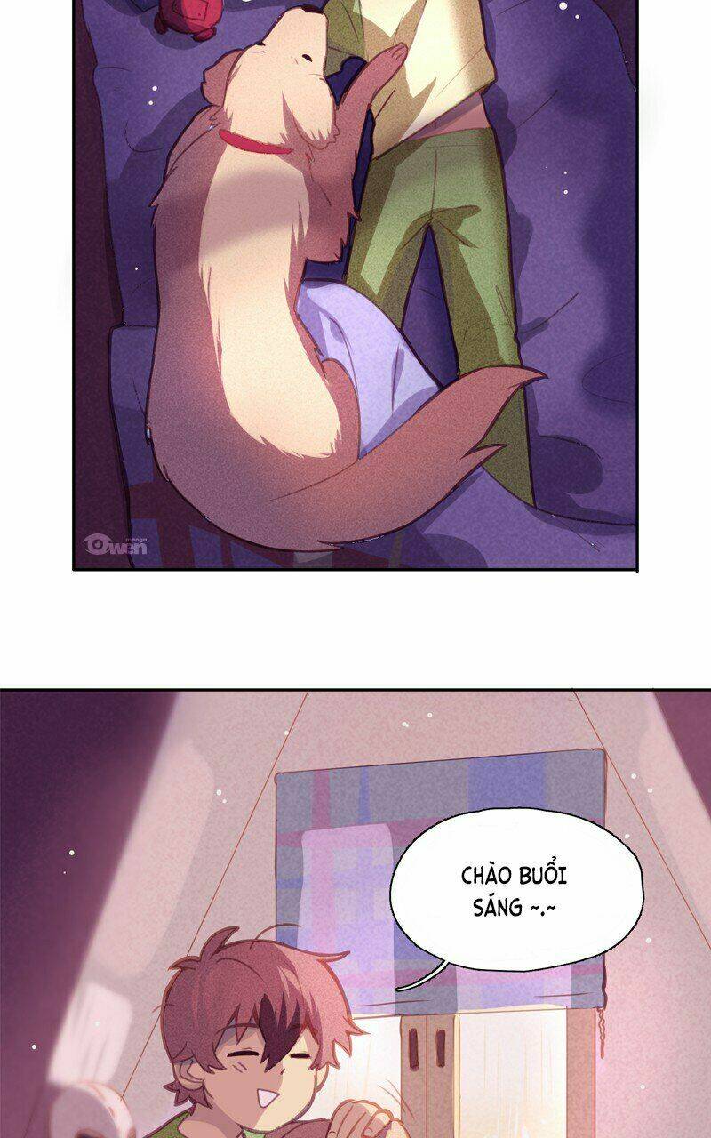 lời nguyền lalin chapter 2 11