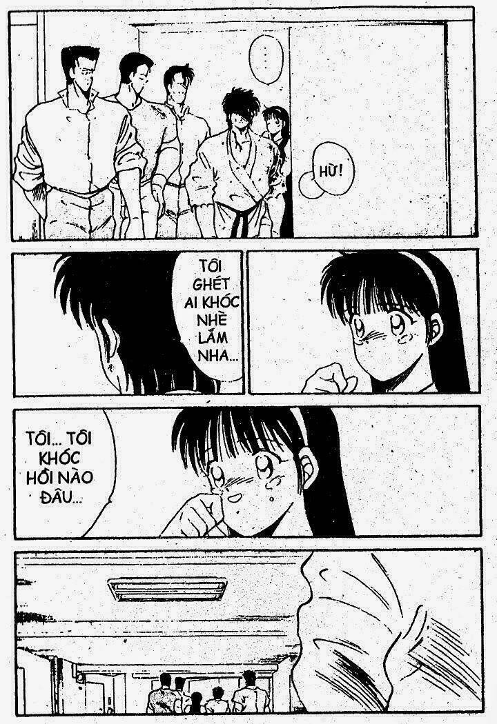 truyền nhân atula - shura no mon i chapter 59 26