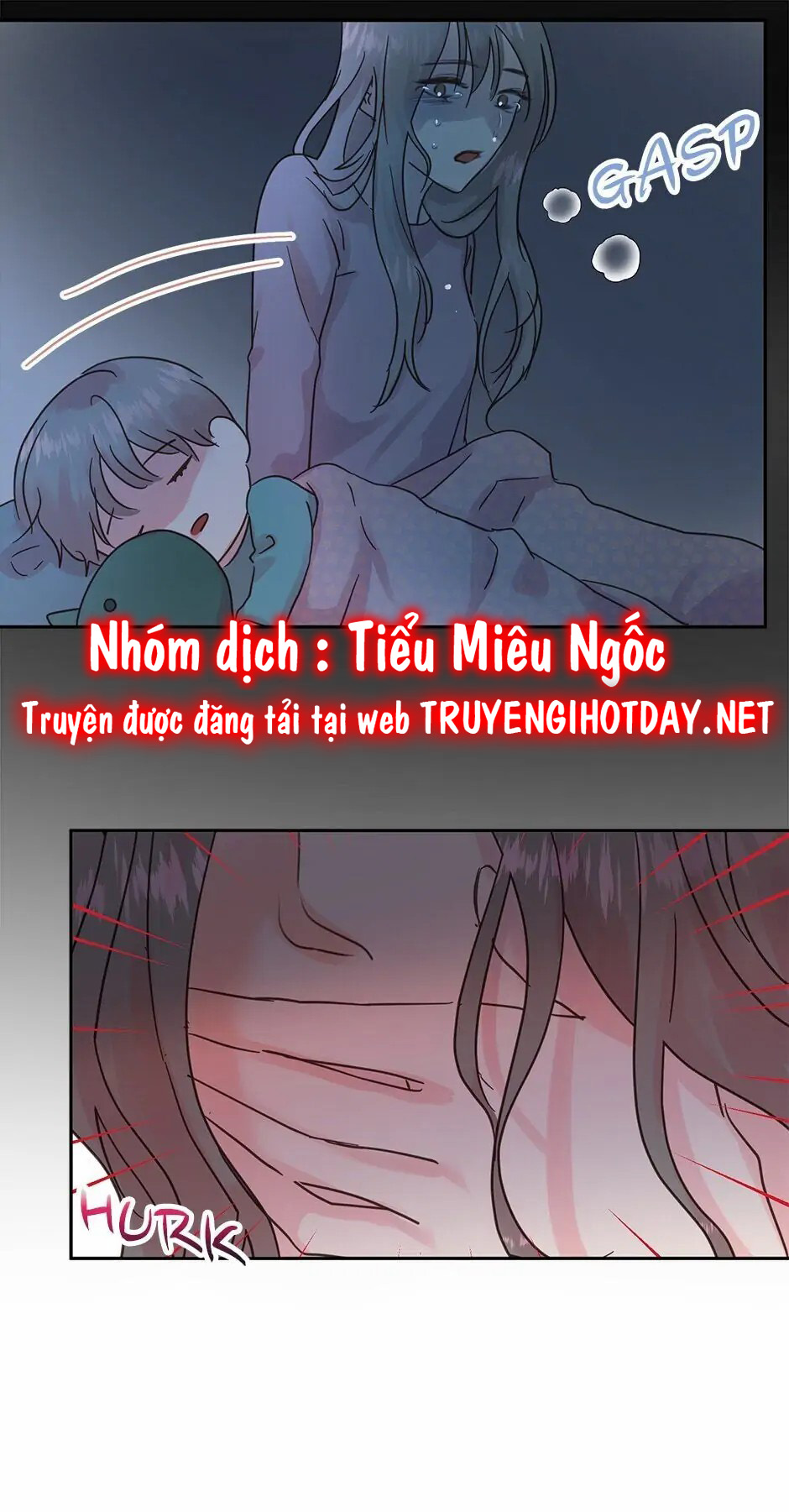 sự trả thù ngọt ngào của vợ tôi chapter 34 15