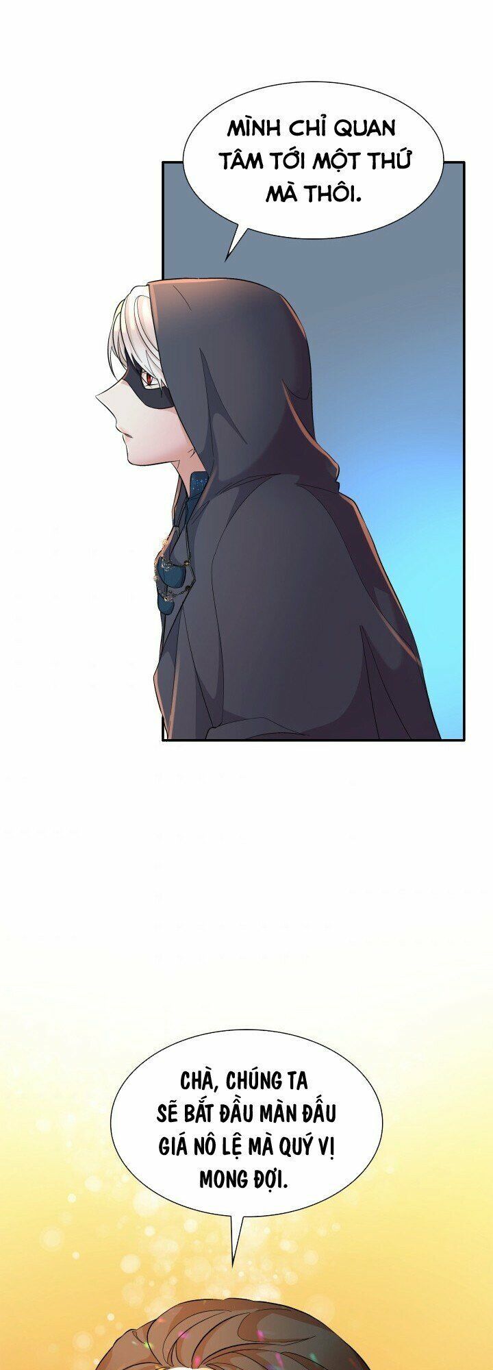 dây xích kiềm chế nam chính hắc ám tuột mất rồi chapter 12 45