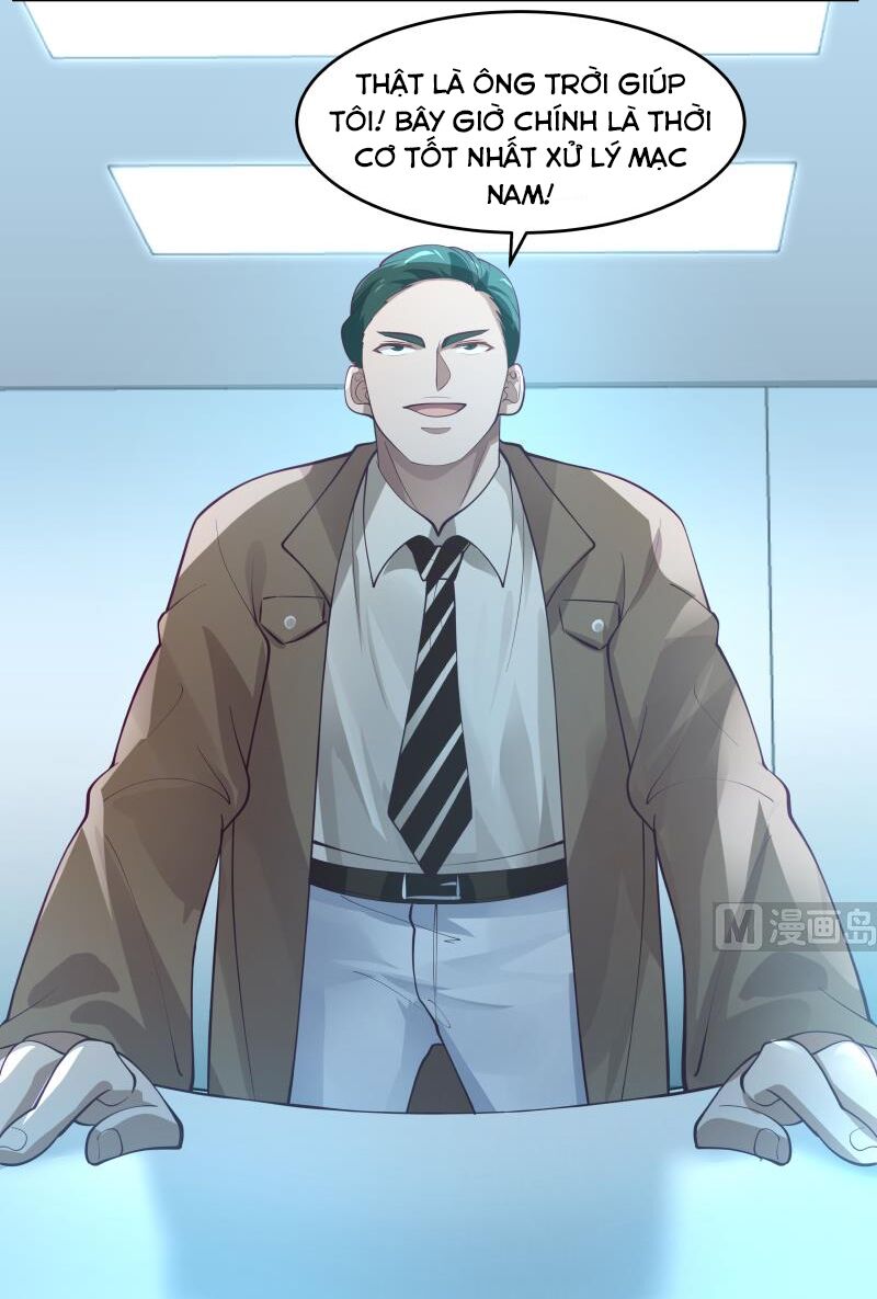 trên người ta có một rồng chapter 465 7