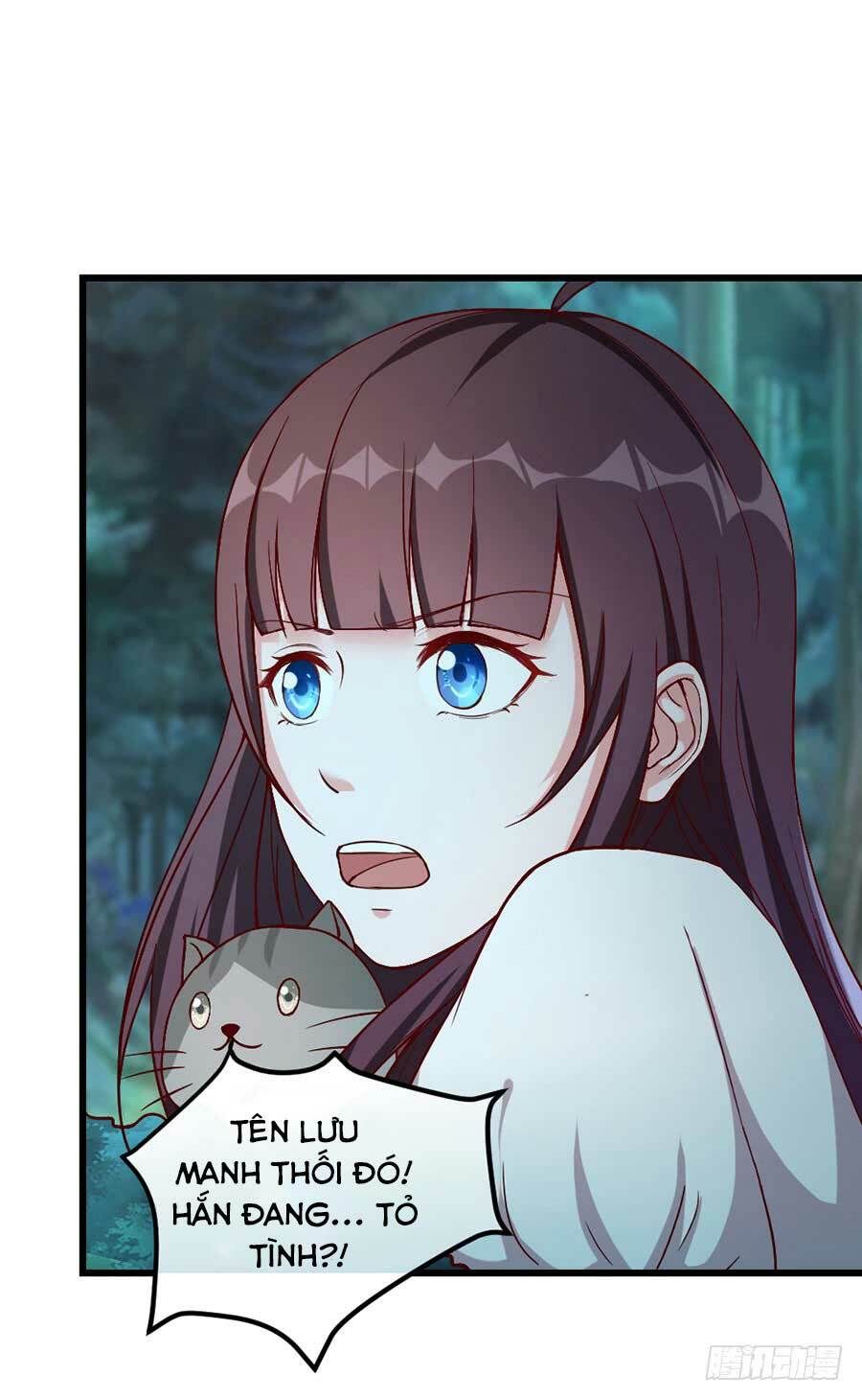 gả cho tình cũ làm lão bà chapter 23 30