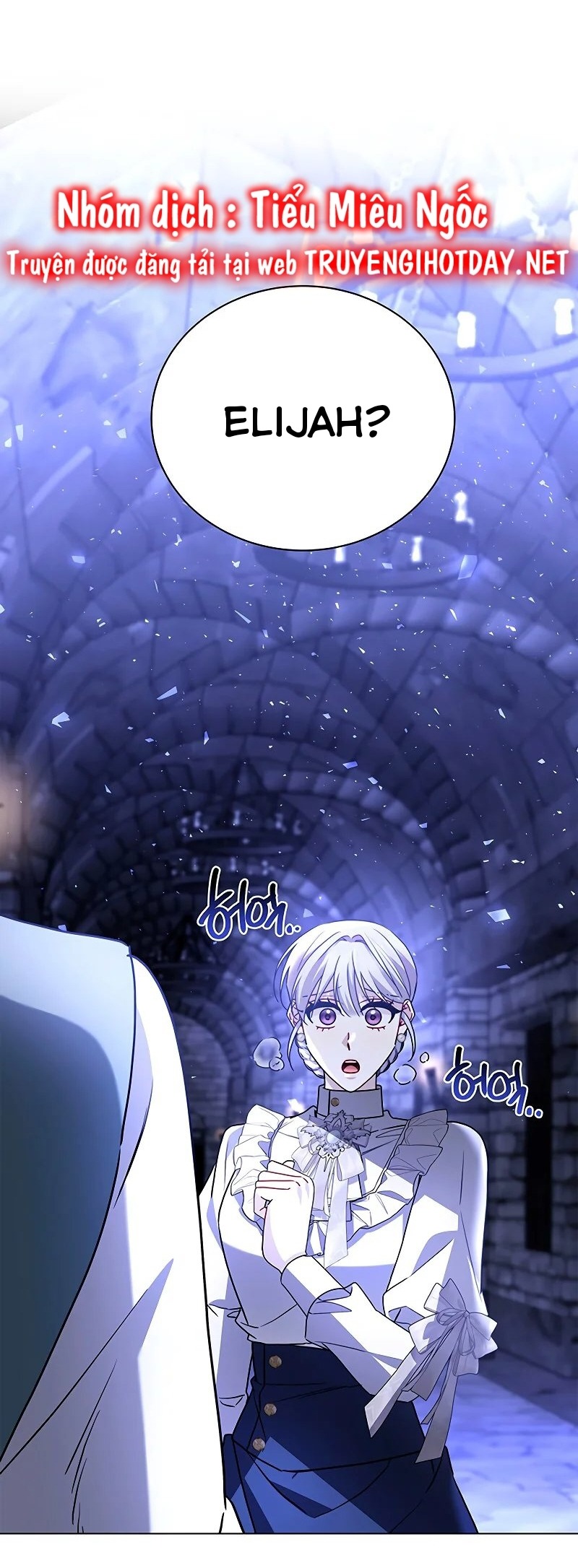 sự hối hận muộn màn chapter 113 38