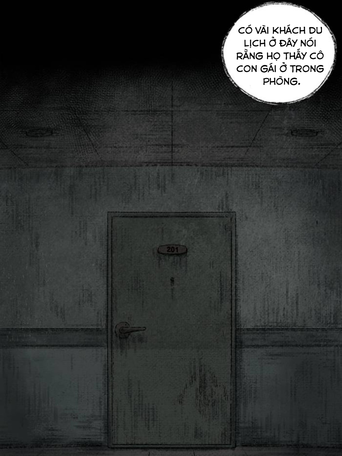 cuộc gọi ẩn danh chapter 1 16