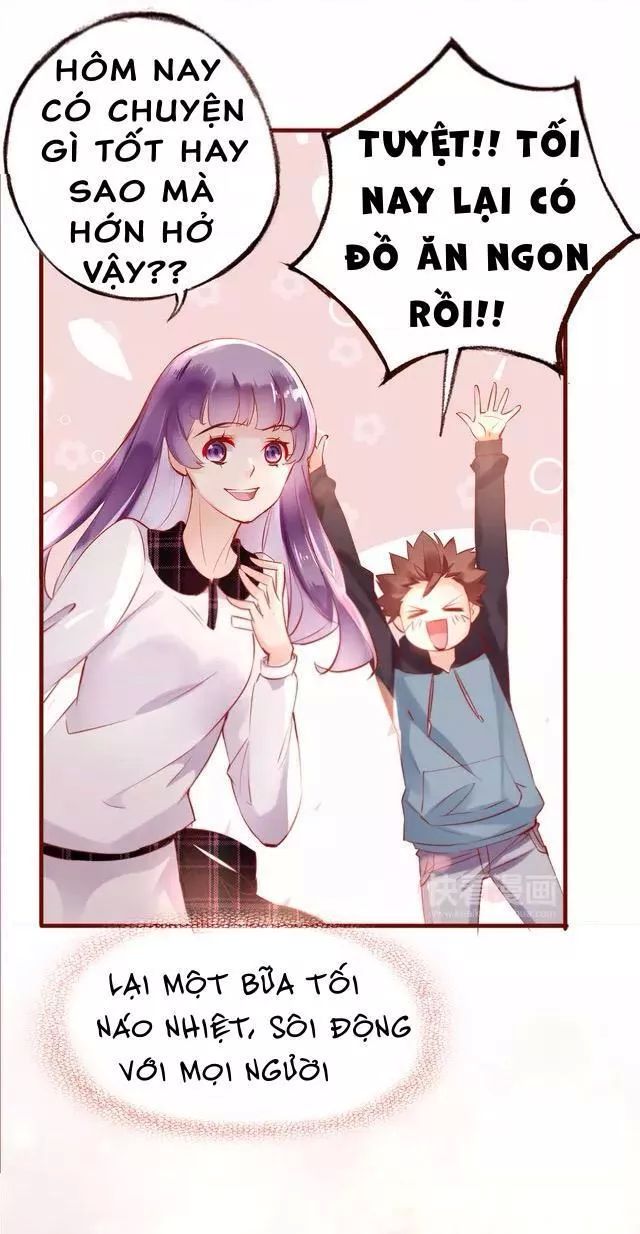 hoa hồng trên gai chapter 20 4