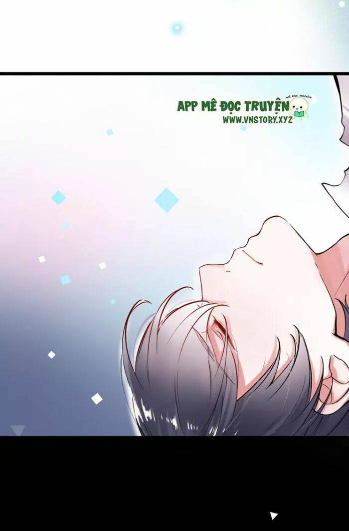 trạch thượng tịch mịch huỳnh hỏa chapter 18 8