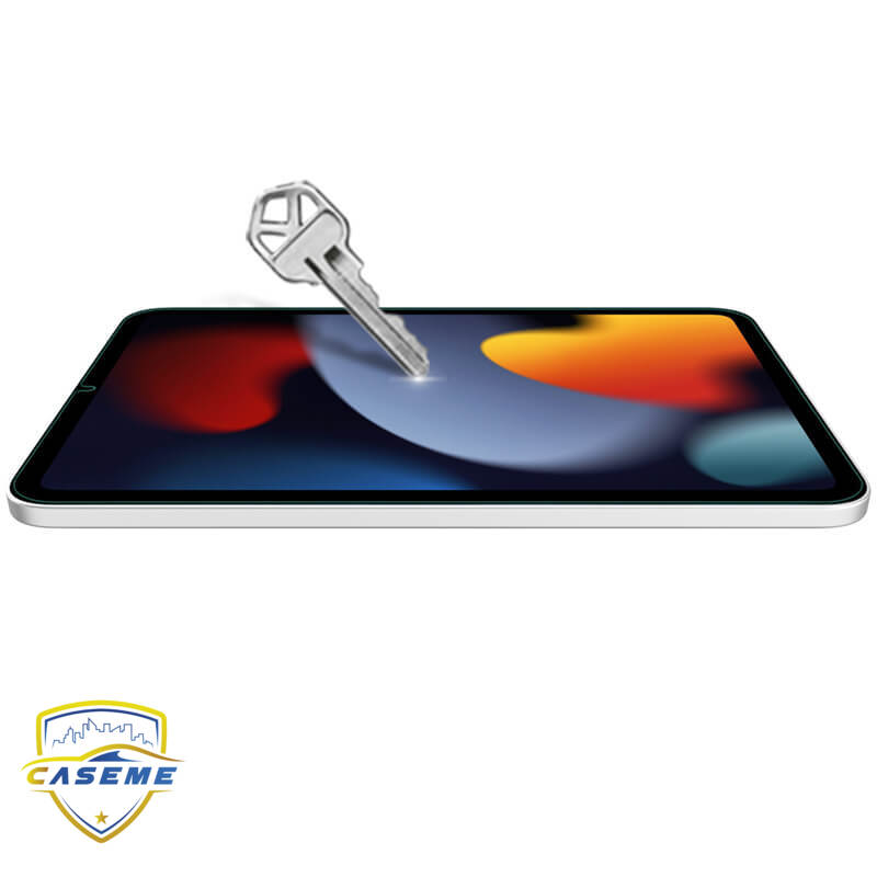 Miếng dán màn hình kính cường lực cho iPad Mini 6 2021 hiệu Nillkin Amazing H+ - Hàng chính hãng
