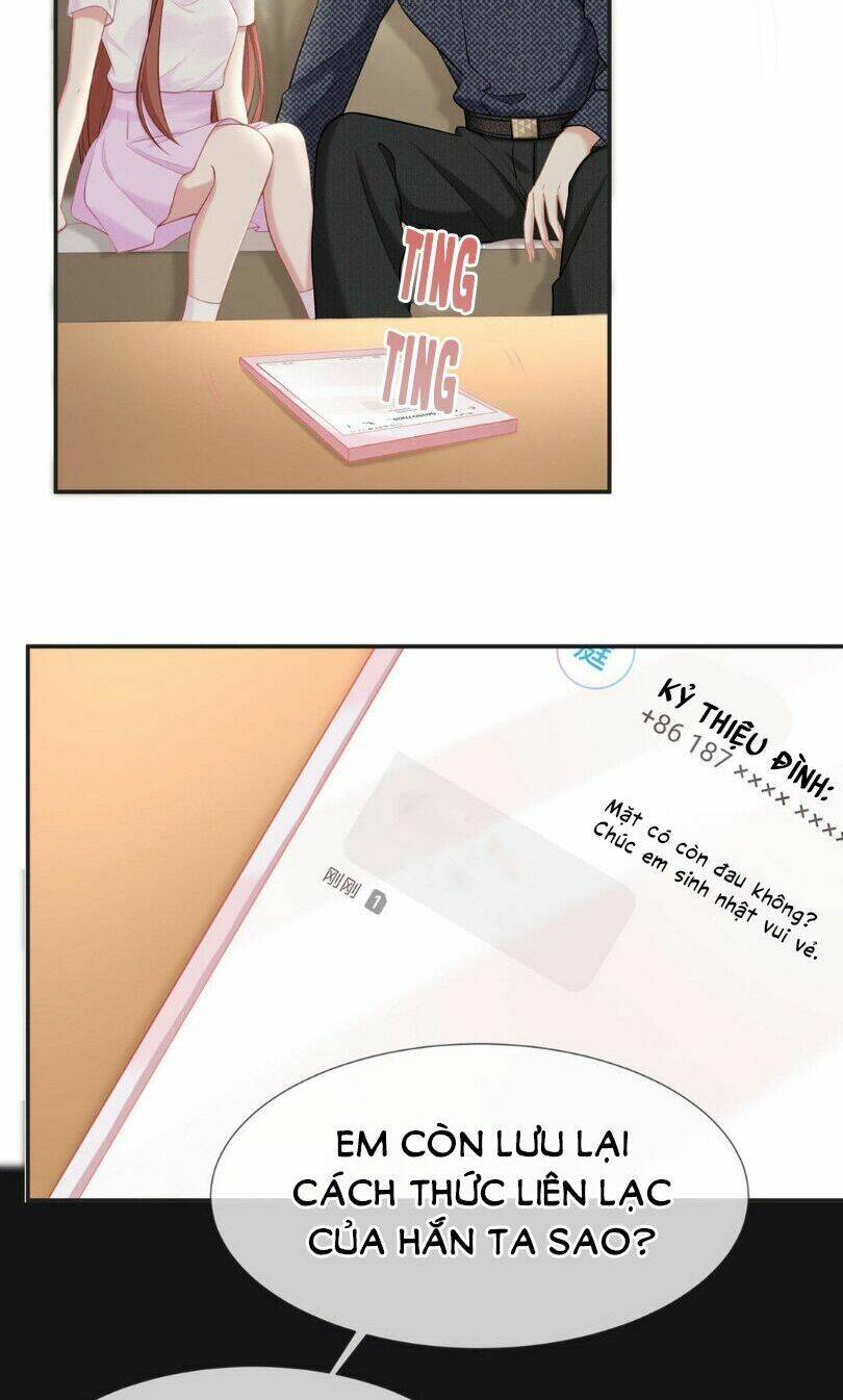 chỉ muốn cưng chiều em chapter 18 7