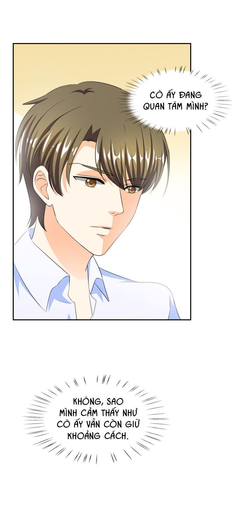 cẩm tú trùng sinh: chào buổi sáng phó thái thái chapter 34 14